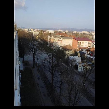 Babici 3 Apartment Hiseti ภายนอก รูปภาพ