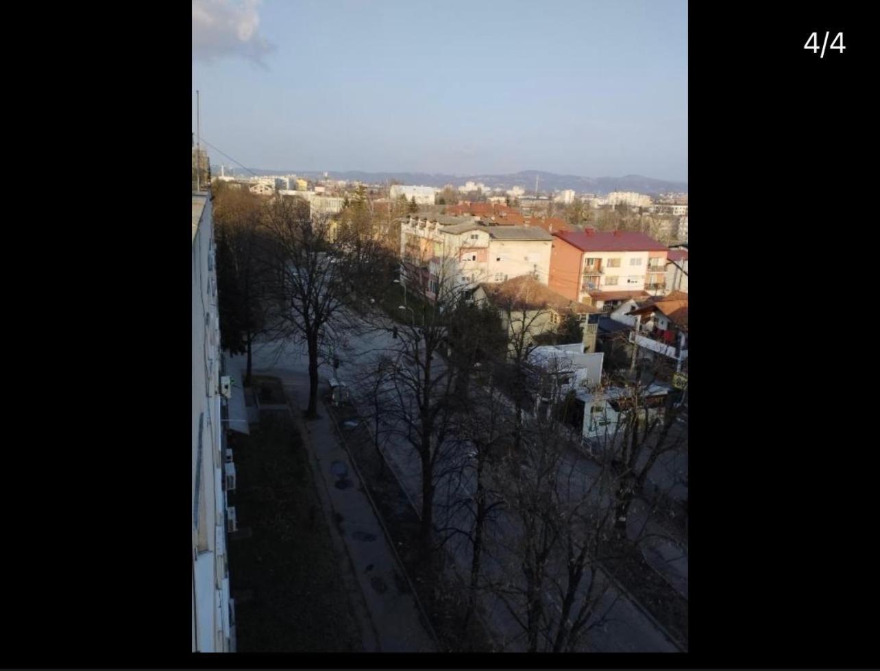 Babici 3 Apartment Hiseti ภายนอก รูปภาพ