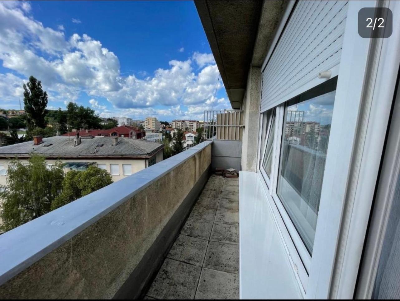 Babici 3 Apartment Hiseti ภายนอก รูปภาพ