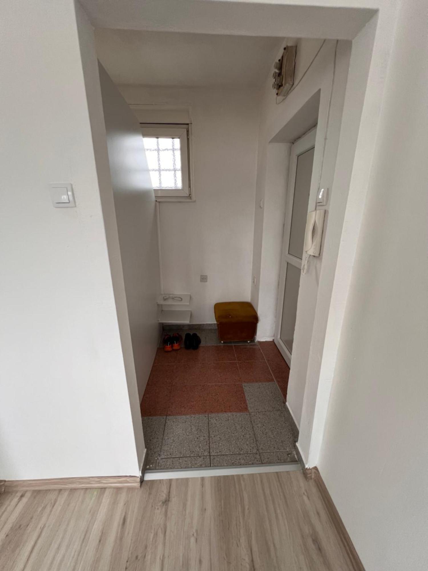 Babici 3 Apartment Hiseti ภายนอก รูปภาพ