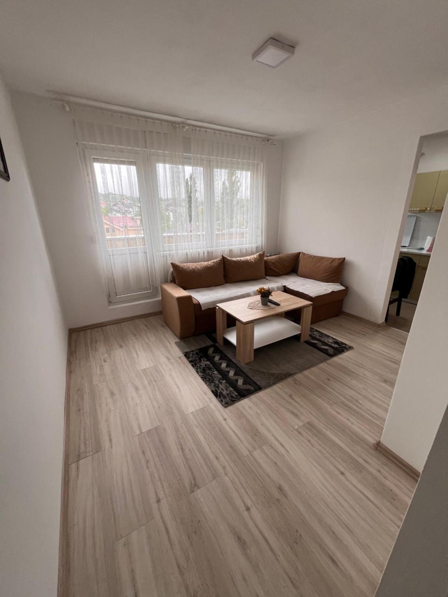 Babici 3 Apartment Hiseti ภายนอก รูปภาพ