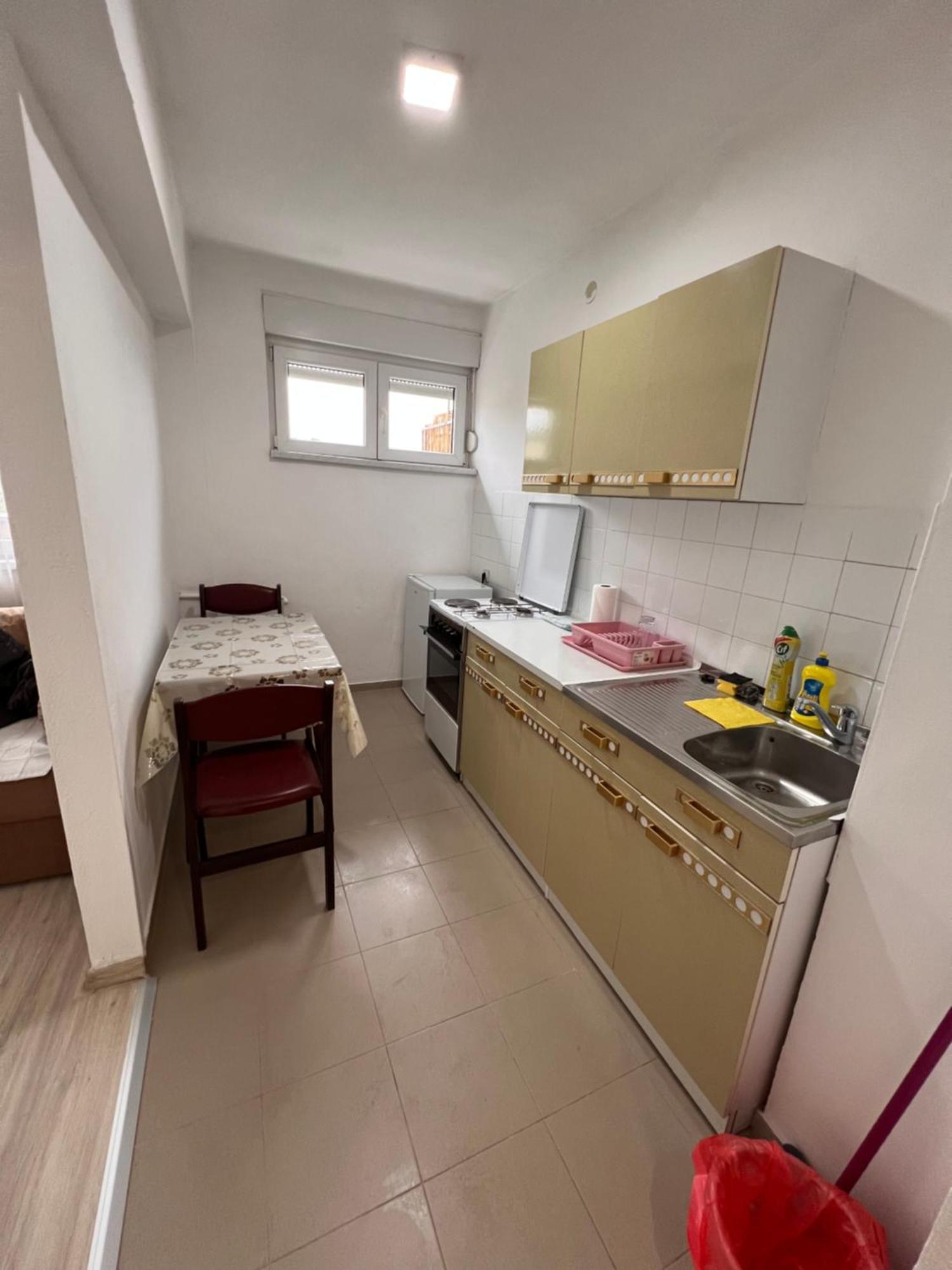 Babici 3 Apartment Hiseti ภายนอก รูปภาพ