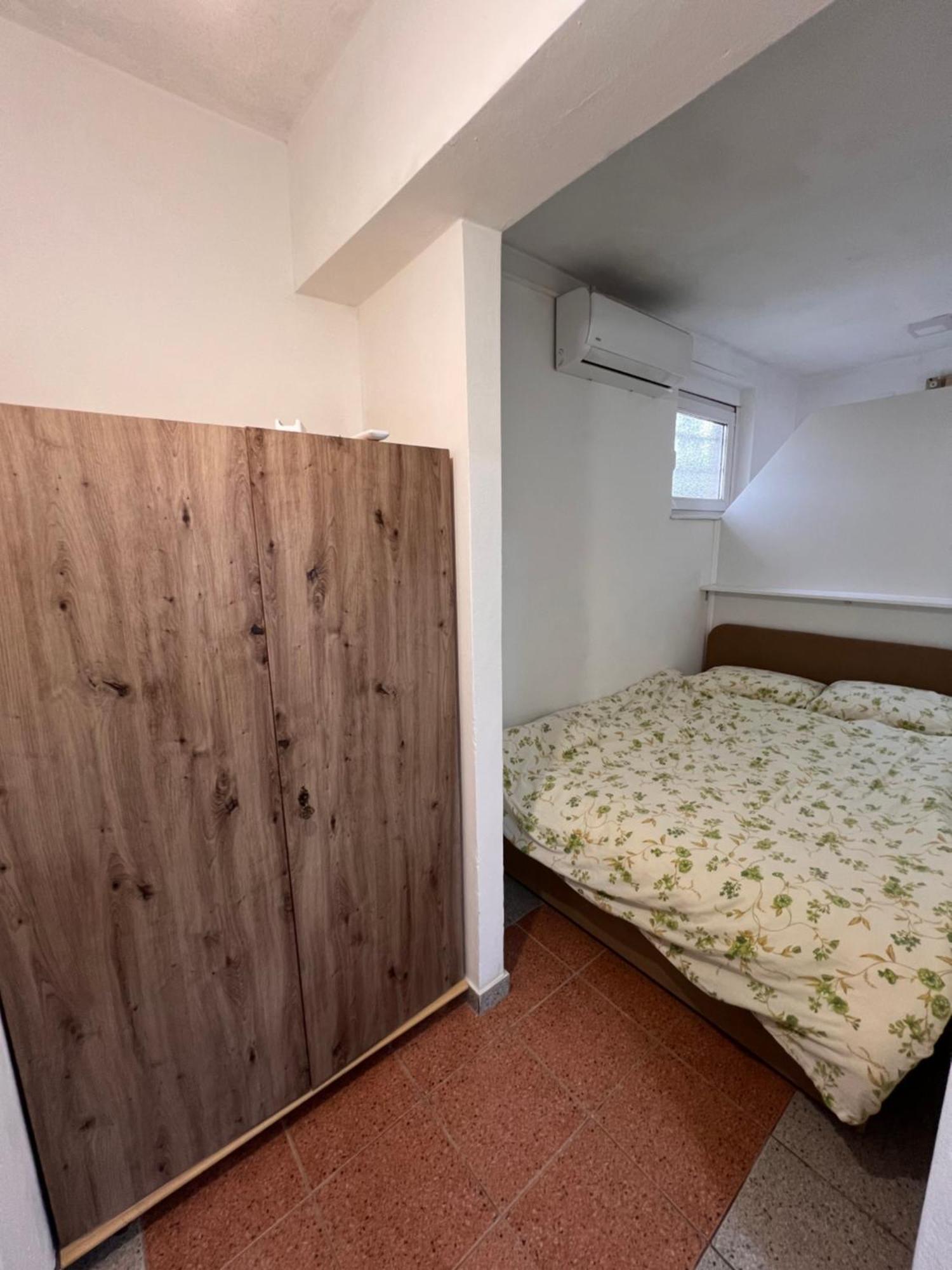 Babici 3 Apartment Hiseti ภายนอก รูปภาพ